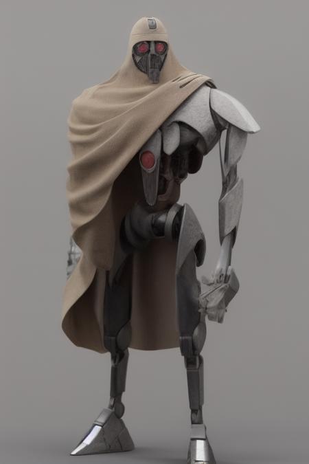IG100 Magnaguards (Star Wars) v1.0