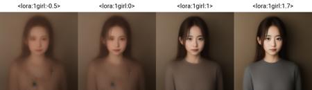 <lora:1girl:-0.5>, 1girl, portrait, long_sleeves