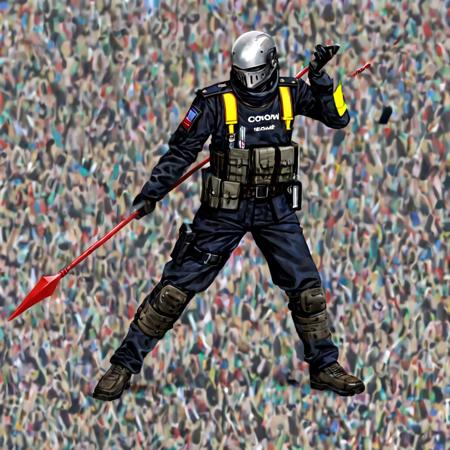 Azoraft's Avatar