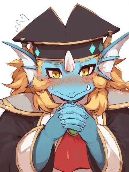 Qinus Axia (Future Card Buddyfight) [Pony SDXL]