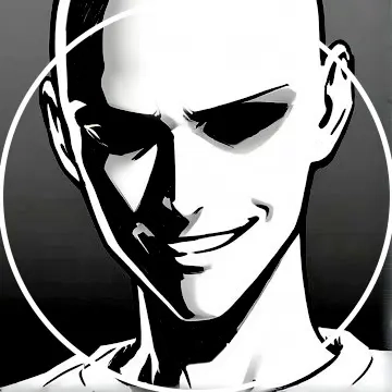 nobodynoone's Avatar