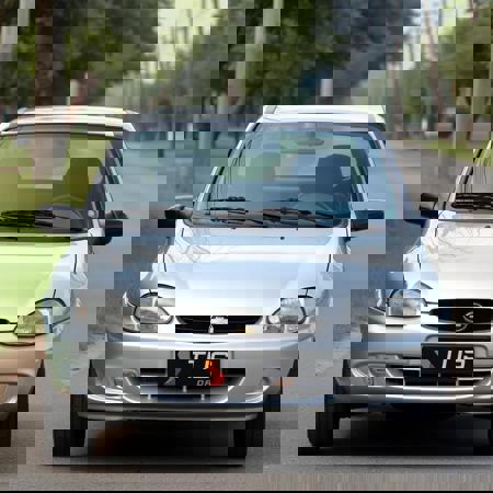 2003 Chevrolet Corsa Classic Sedan (Latin Americas) v1.0