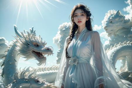 JAY - BLUE DRAGON v1.0