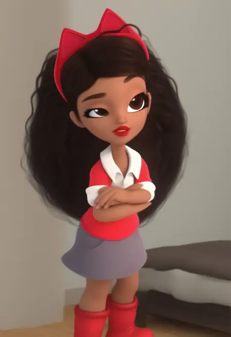 Isotta (44 Cats) PonyXL