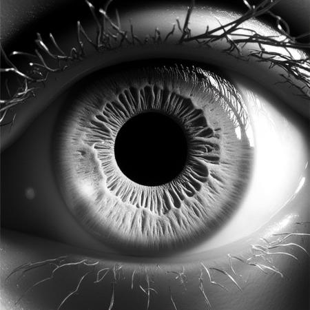 Iris photographic 2 V1