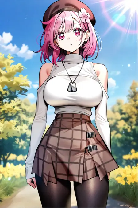 Jin Dal-rae / 진달래 | Potential Husband/Fucked of The World Tree / 세계수를 따먹다 【VPRED】