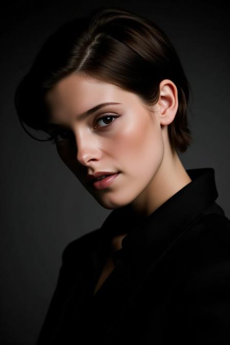 Ashley Greene - 2010s (Flux LoRa) Flux v1.0