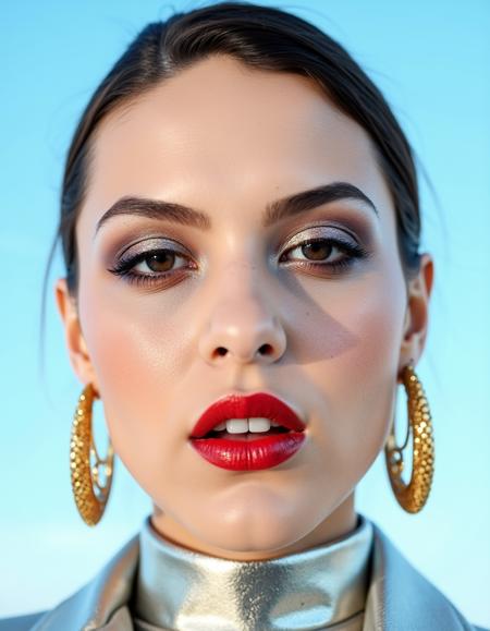 Carolina Abril (Flux) - Adult Film Actress v1.0