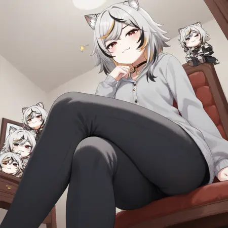 Erika Byakko (Illust)