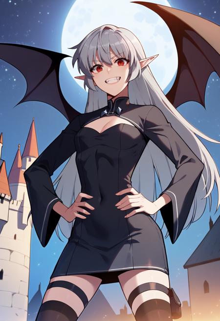 Alice von Ataraxia | Pony XL | Solo Max-Level Newbie PonyXL v1.0