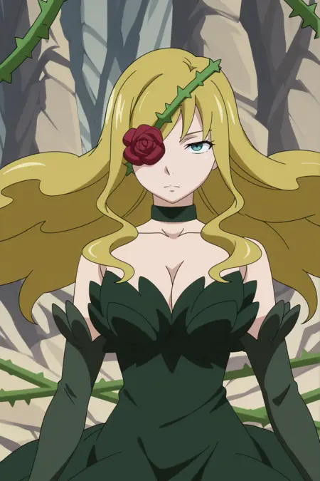 Fairy Tail | Imitatia