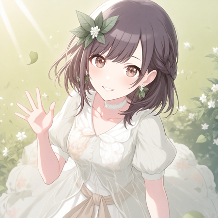 Seize Bestie (Shinonome Ena) / Project SEKAI ObsessionIllustrious