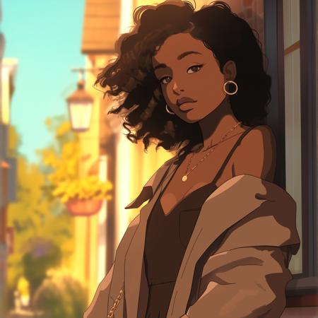 Naomi V1
