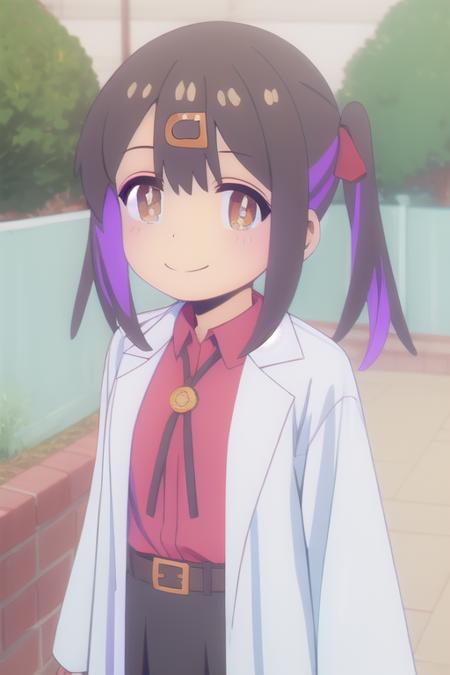 绪山美波里-别当哥哥了！（Mihari Oyama-Oniichan wa Oshimai!） v1.0