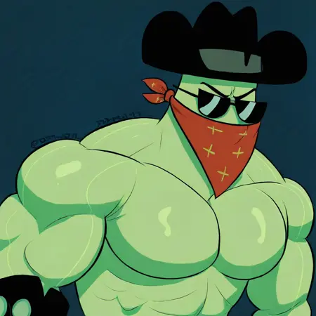 Dennis (SpongeBob)
