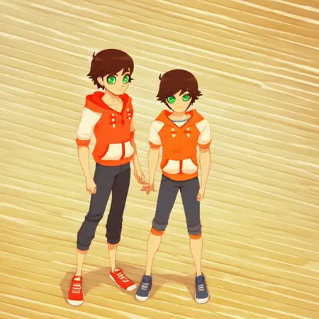LoliRock - Timothy