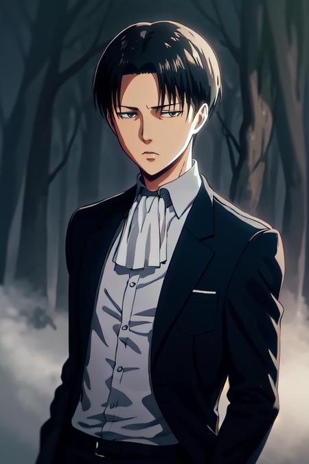 levi1