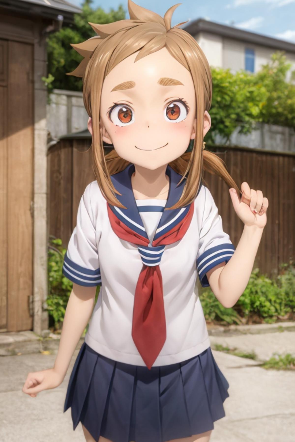 Mina hibino