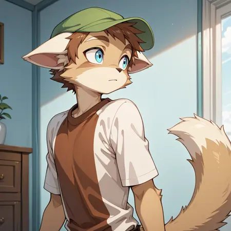 Dreamkeepers | Woods | Bill | Tinsel | Ms. Muliebral |  Characters LoRA [Illustrious]