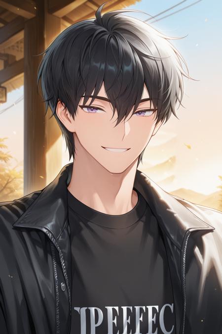 Chenxiu (Captain) - Ananta V1