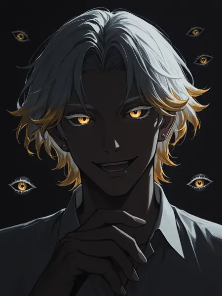 Arctenox's Styles - Style Mix 5 | Series 2 [Illustrious]