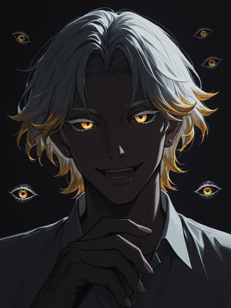 Arctenox's Styles - Style Mix 5 | Series 2 [Illustrious] V1.0