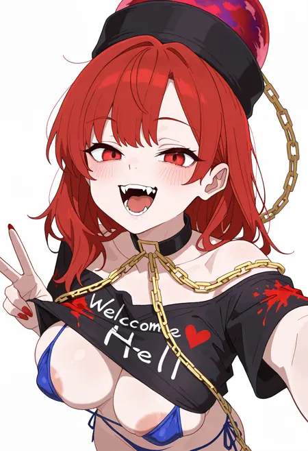 fenqury Style for Illustrious