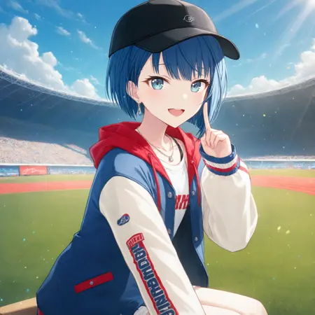 Tight Player (Kiritani Haruka) / Project SEKAI