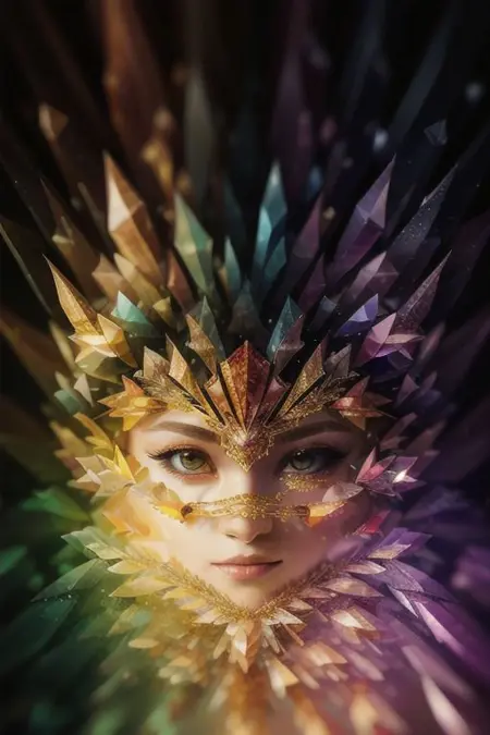 Crystyle by MetroCat (SD)