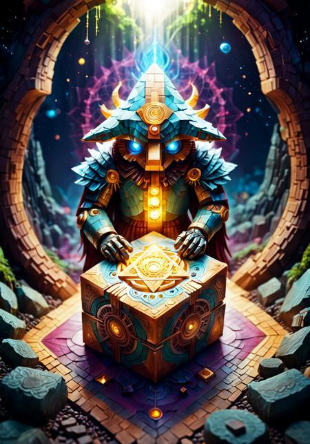 mystifying's Avatar