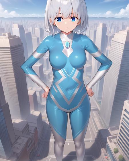 niyon 光之战姬·妮欧 V1