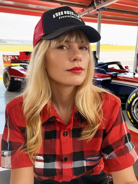 Pamela Tome - Xuxa v1.0