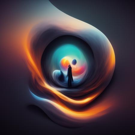 MacOS Wallpaper meaning of life unreal engine