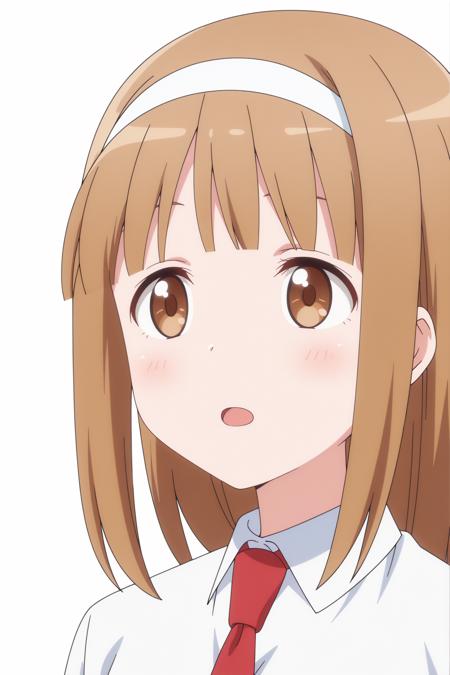 NinKoro | Aiko Yoshida illustrious v2