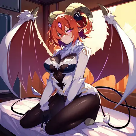 Goat Guda