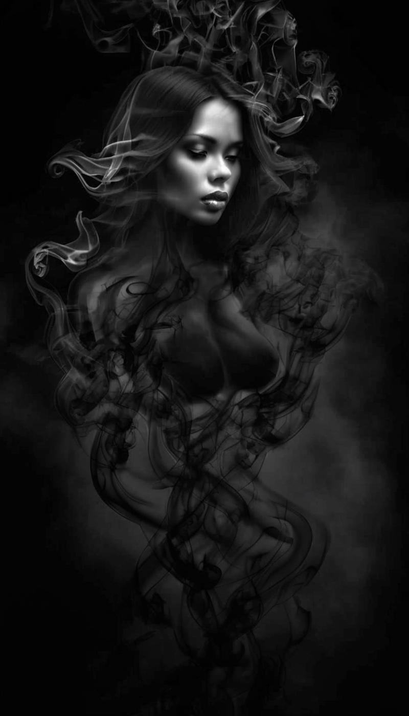 Magik-Smoke image by magikman74