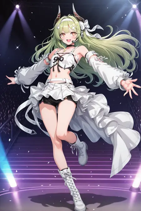 Ragnar(T) - GrandChase Dimensional Chaser