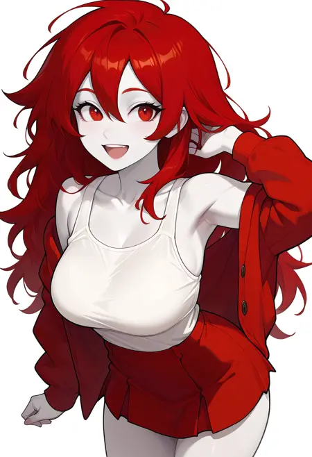 Red Overly Sarcastic Productions - New