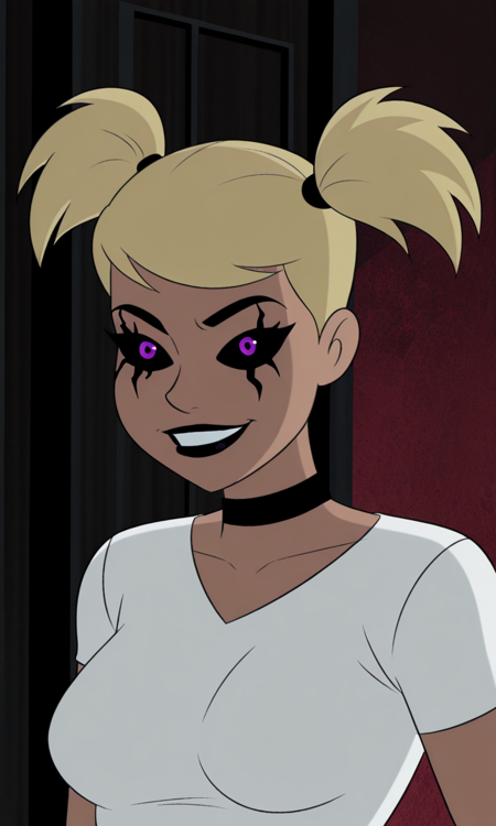 Ben 10 - Ghostfreak Possession (Concept) v1.0