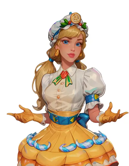 Sue Storm (Invisible Woman) - Multiple Outfits | Marvel Rivals | Zairasass