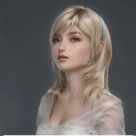 Reanbell 琳蓓露 Z-Image v1.0