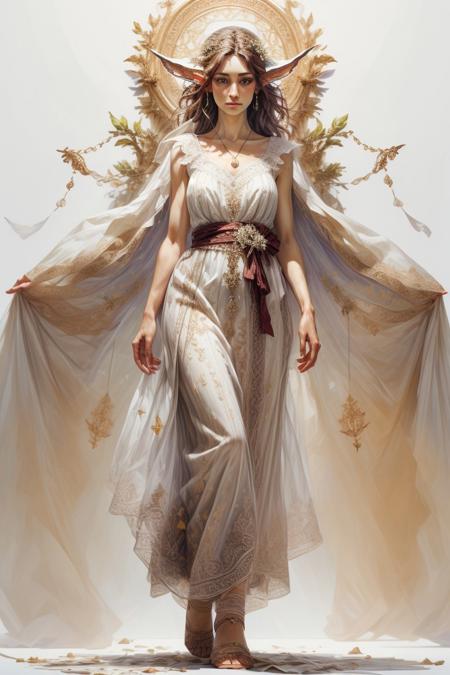 score_9, score_8_up, 8, score_7_up, solo,  
fantasy style, masterpiece, 8k, dynamic pose, 20 y.o, <lora:Fantasy_Classes_SD:1>,

(Dungeons and Dragons) Thorough, analog style, eye focus, highest quality, (highly detailed skin), full body, photo of a exquisitely beautiful,

BREAK
(absurdres, highres, best quality, masterpiece:1.4), score_9, score_8_up, score_7_up, score_6_up, detailed, detailed body, detailed face, (culDraenei, female, purple eyes, no sclera, no pupils, athletic, tall, slim, pale skin, grey skin, long ears), loose long blue dress, yellow pendant, sleeveless, cheerful, (((full body))), posing, (((white background, plain background))), (((no objects in background)))

sharp focus, dappled lighting, (backlighting:0.7), film grain, photographed on a Sony A7R IV, 18mm F/1.7 cine lens, (highly detailed, intricately detailed), 8k, HDR, seductively posing

BREAK
(EyesHD:1.2), (4k,8k,Ultra HD), masterpiece, best quality, ultra-detailed, very aesthetic, sharp focus, depth of field, ray tracing, best lighting, detailed illustration, detailed background, cinematic, 
BREAK 
detailed background, dynamic action image,

BREAK
oil painting, BadDream, negative_hand, NEG_EMBED_STABLE_YOGI_V3, FastNegativeV2, AissistV2
(detailed:1.3), (sharp focus:1.1), medieval style, (expressive face:1.2),,