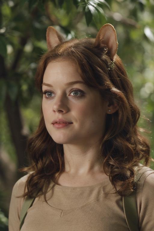 Jane Levy image by jagona