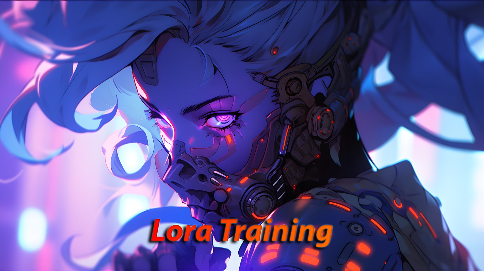 Lora Training Workflow [Pony - Illustrious XL]