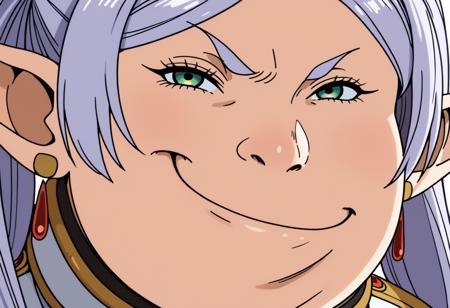Driving In My Car Right After a Beer (Meme) smug (less agressive)