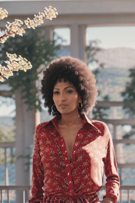 pamgrier