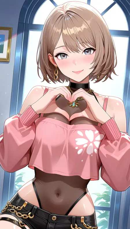 安吉拉-反恐精英 Online（Angelina-Counter-Strike Online）