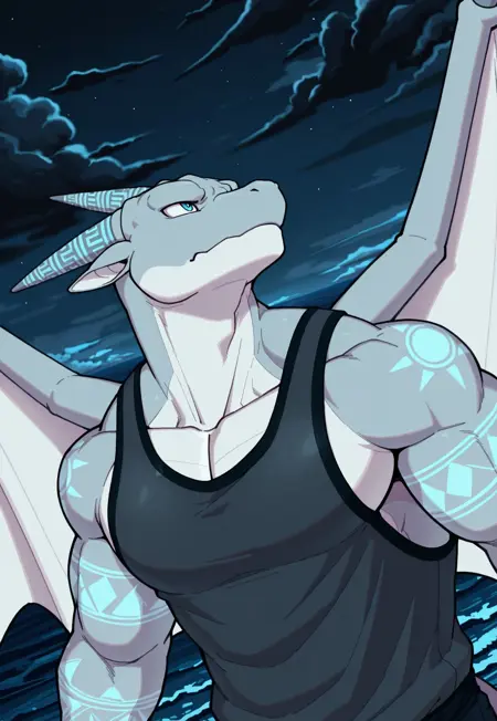 Lord Scheat | 沙亚特 - Knights College【骑士学院】