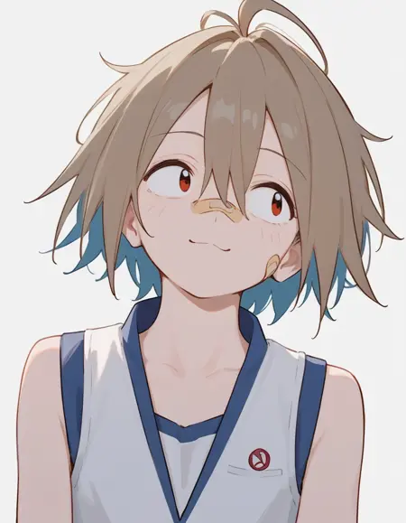 Yua Serufu (Do it yourself!)