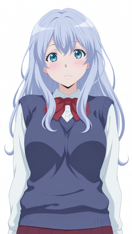 Urara Toyofusa [Dogeza de Tanondemita] v1.0